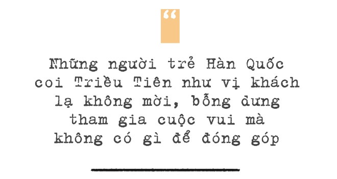 Bán đảo Triều Tiên chia cắt ảnh 9 Ban dao Trieu Tien chia cat anh 9