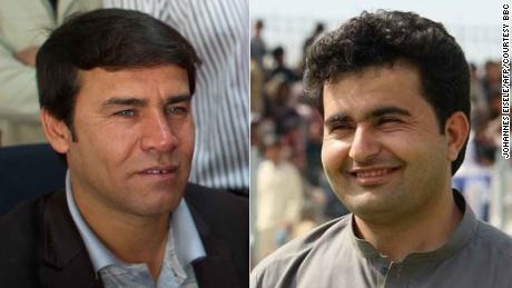 10 phong vien thiet mang trong mot loat vu tan cong o Afghanistan hinh anh