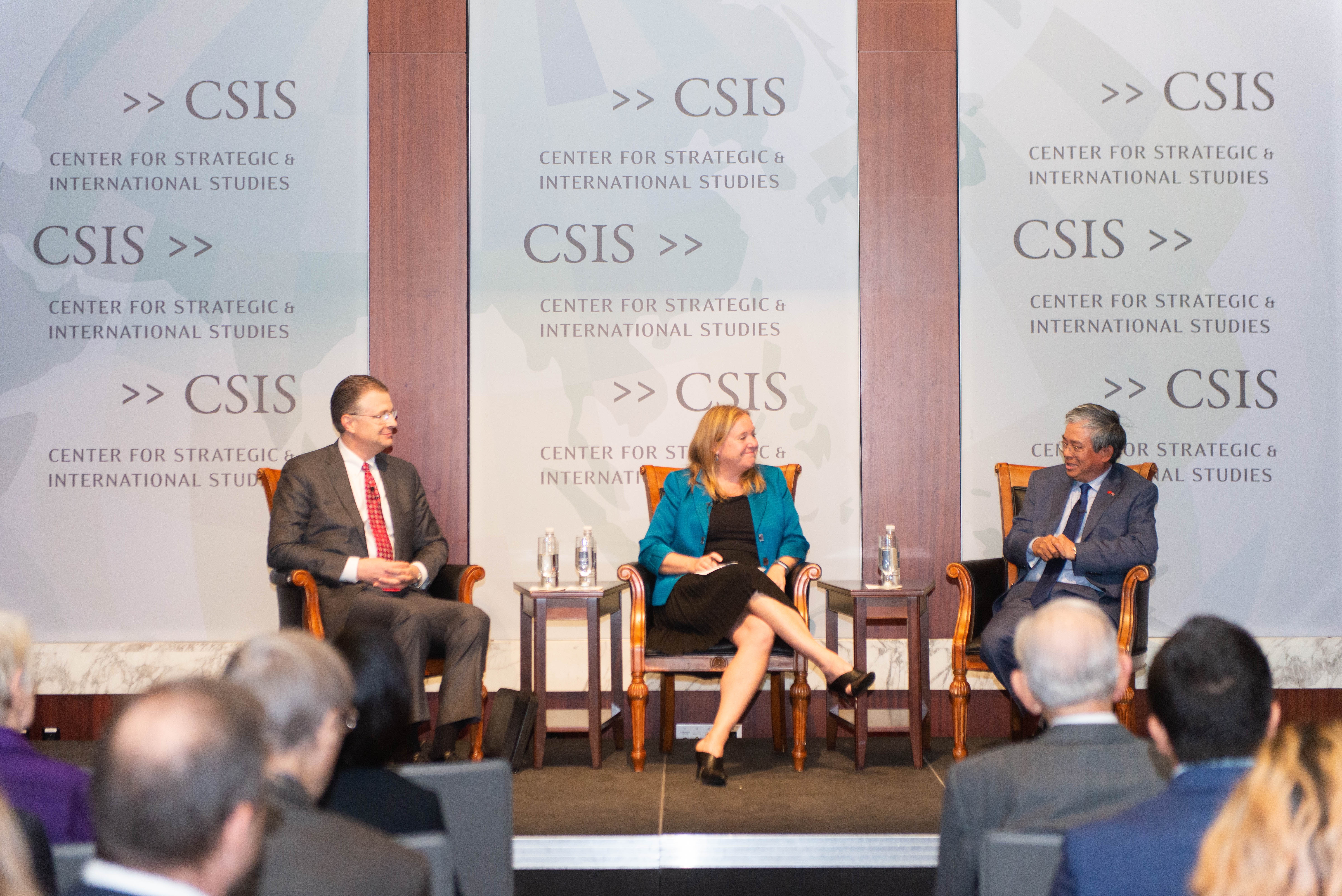 Quan he Viet - My anh 1