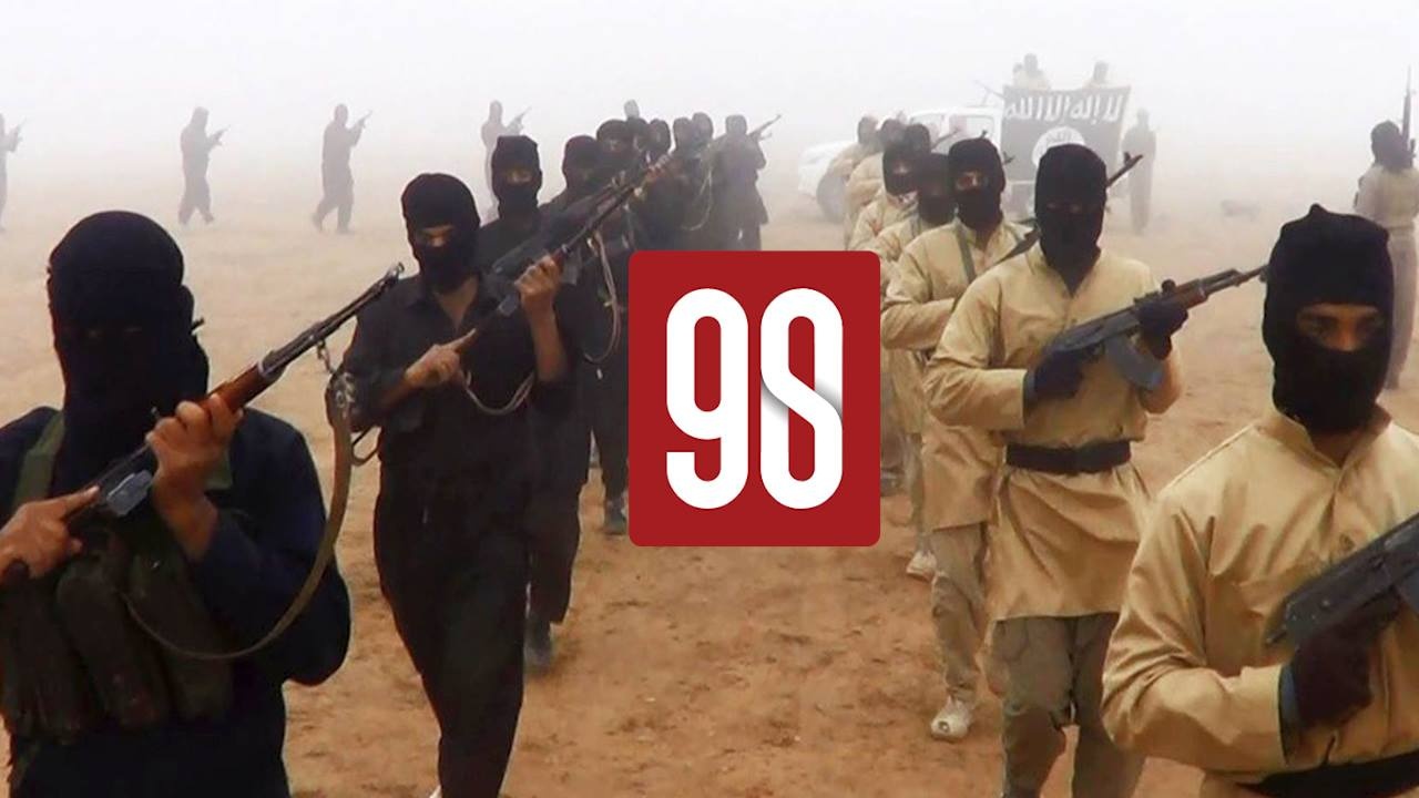 90s: Sau 7 nam diet Bin Laden, My van dau dau chong khung bo hinh anh