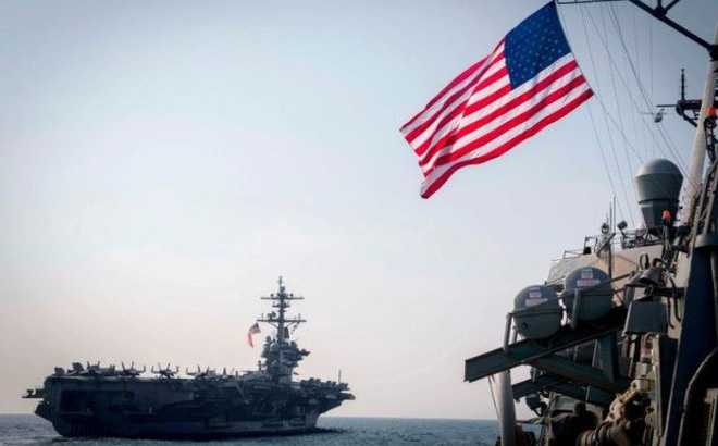 Hai quan My tai lap Ham doi 2 doi pho de doa tu Nga hinh anh