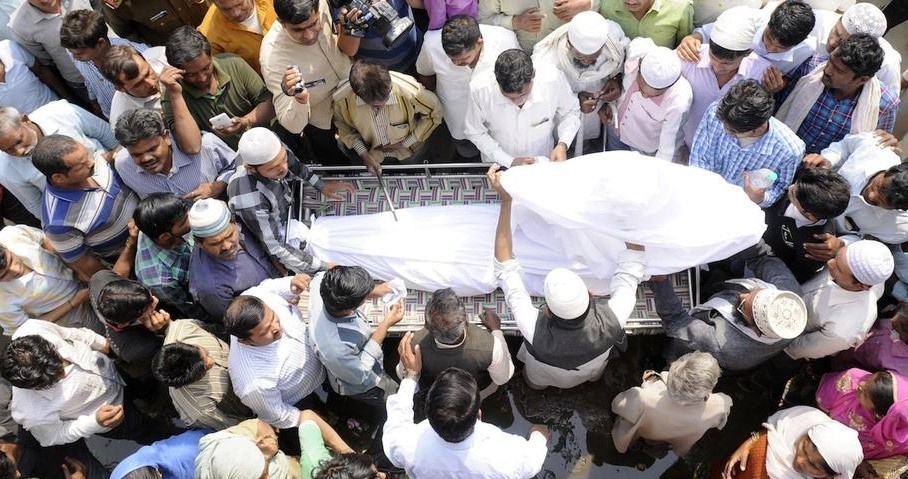 hiep dam An Do anh 1