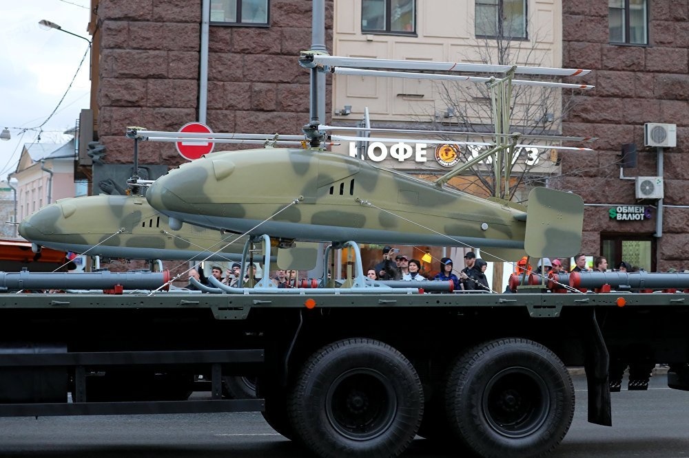 duyet binh chien thang phat xit anh 4