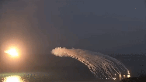 Tho Nhi Ky pho dien suc manh hoa luc giua cang thang tai Syria hinh anh