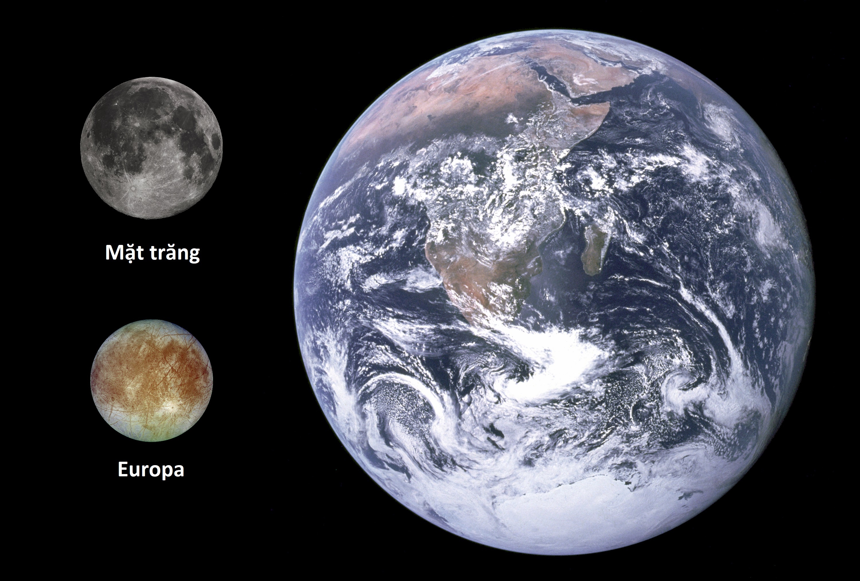 sự sống ngoài trái đất ảnh 2 su song ngoai trai dat anh 2