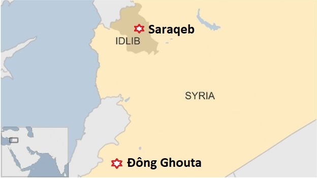 tan cong hoa hoc Syria anh 3