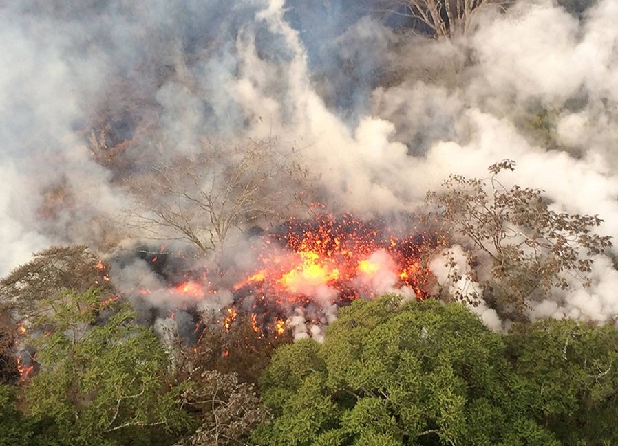 Nui lua Hawaii anh 2