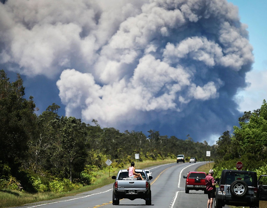 Nui lua Hawaii anh 7