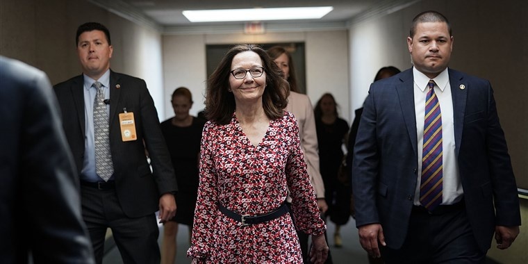 giám đốc CIA ảnh 1 giam doc CIA anh 1