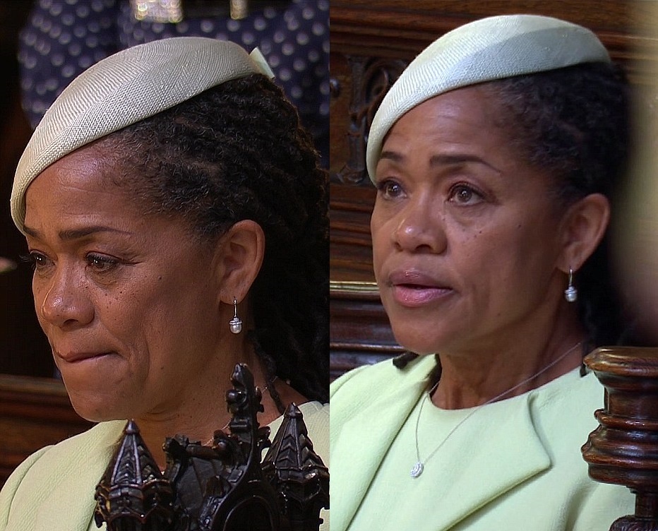 dam cuoi hoang tu Harry anh 11