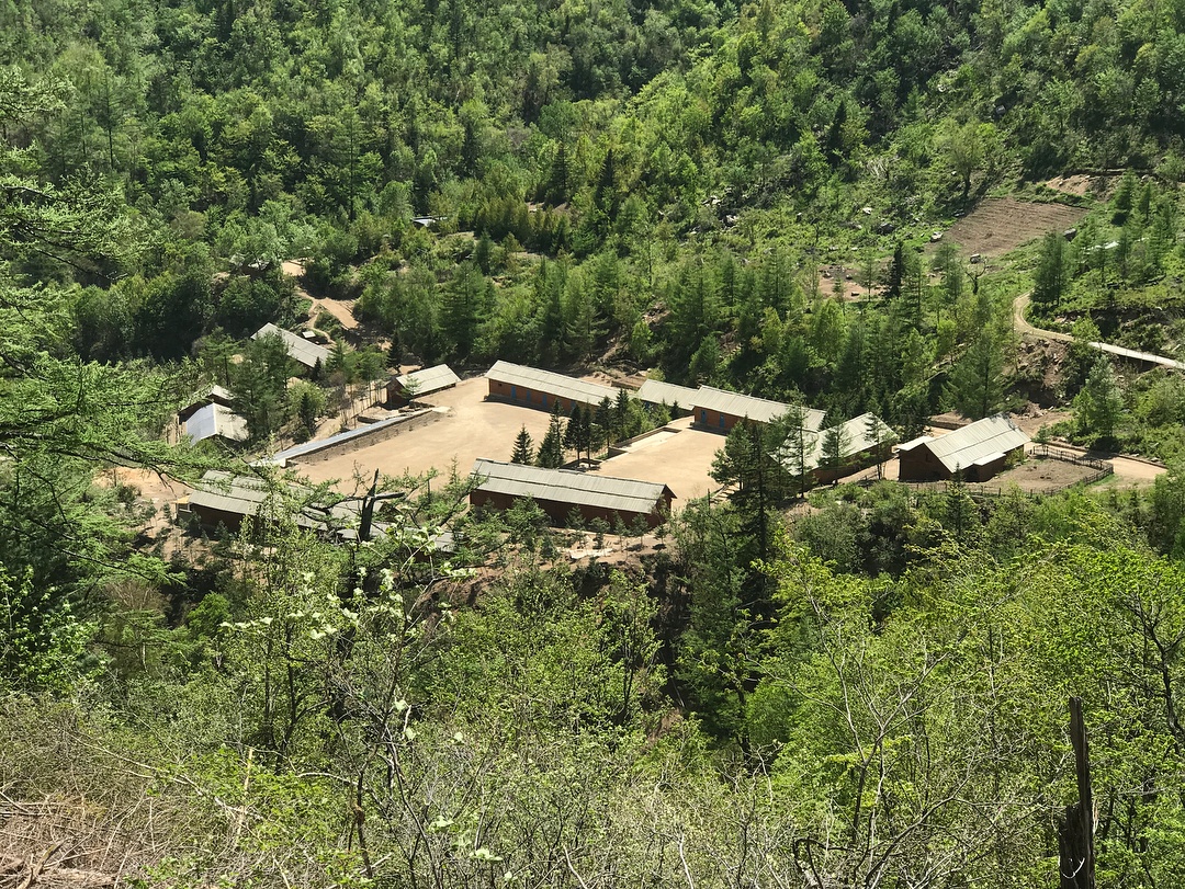 Bai thu hat nhan Trieu Tien anh 2