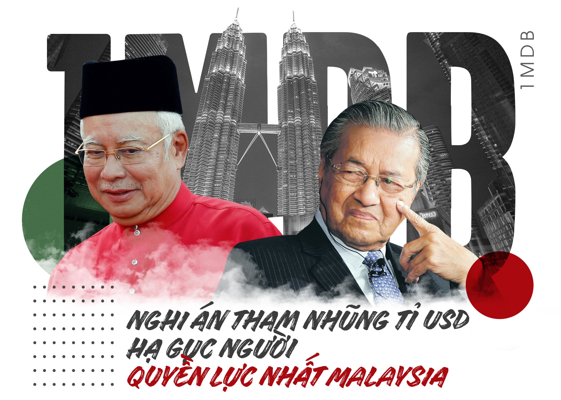 tham nhũng Malaysia ảnh 2 tham nhung Malaysia anh 2