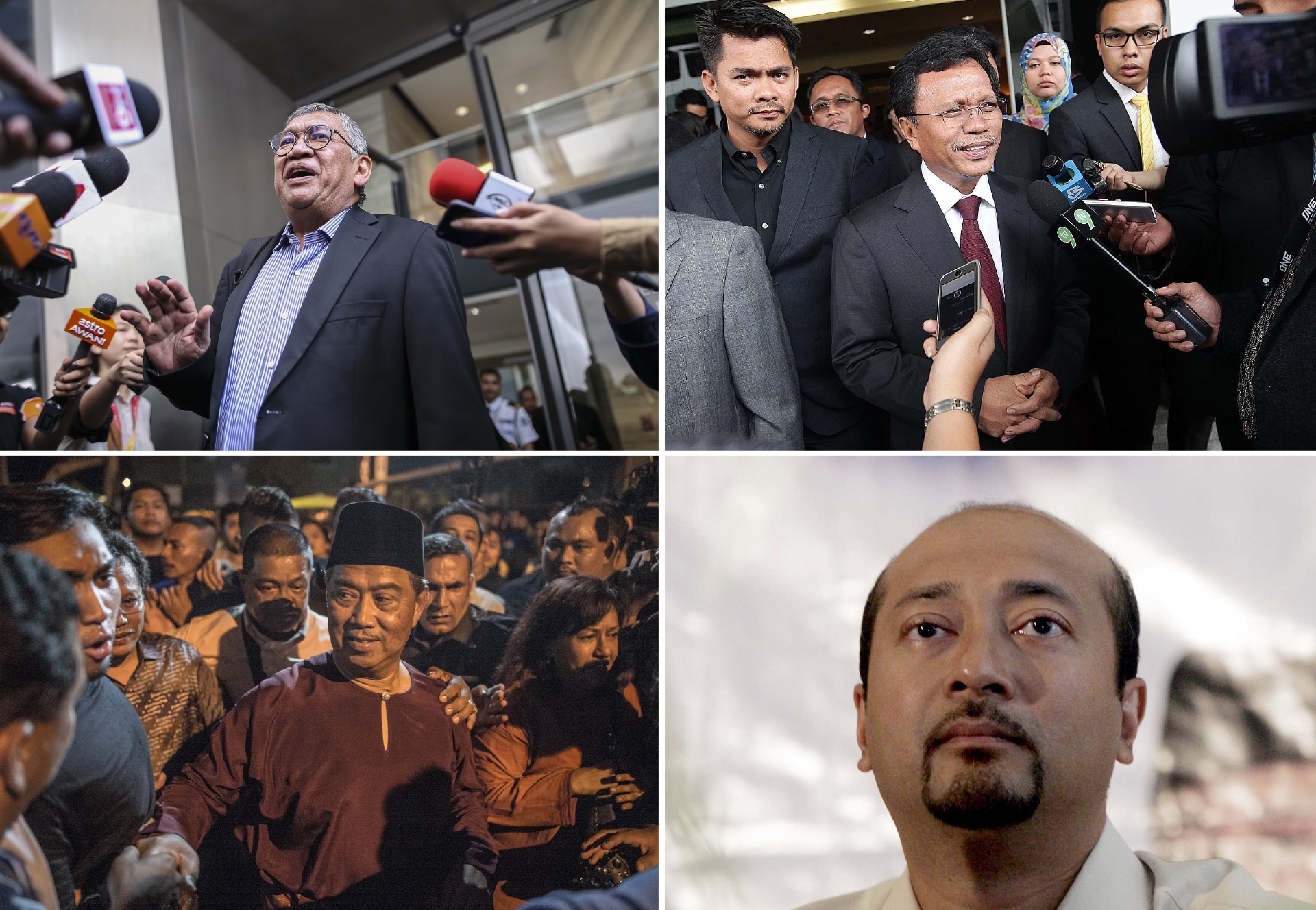 tham nhũng Malaysia ảnh 5 tham nhung Malaysia anh 5