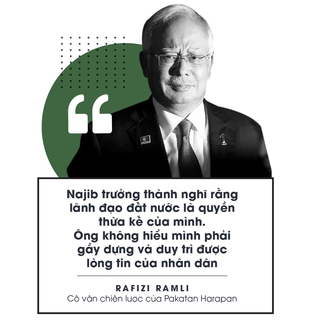 tham nhũng Malaysia ảnh 7 tham nhung Malaysia anh 7