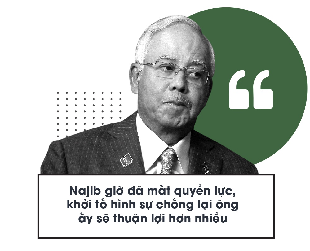 tham nhũng Malaysia ảnh 13 tham nhung Malaysia anh 13