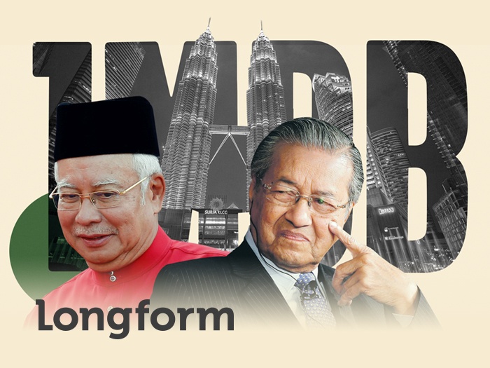 1MDB: Vu tham nhung ty USD ha be nguoi quyen luc nhat Malaysia hinh anh