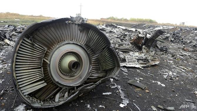 Malaysia: Chua the ket luan Nga chiu trach nhiem vu ban roi MH17 hinh anh