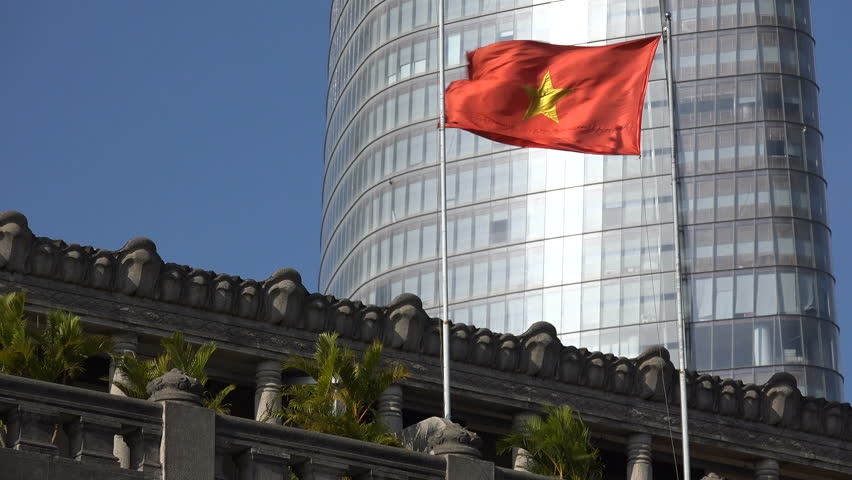 Viet Nam la thanh vien chau A duy nhat duoc de cu vao HDBA LHQ hinh anh