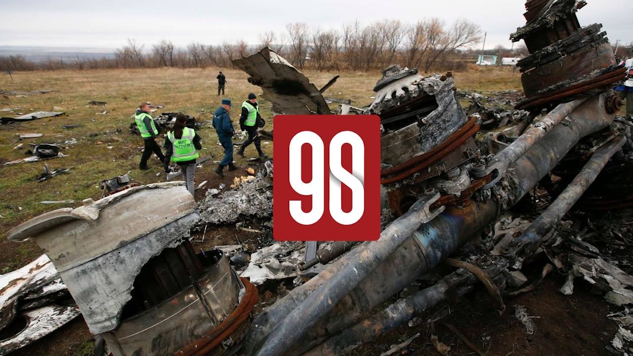 90s: Bi an vu ban roi may bay MH17 dan duoc he lo hinh anh