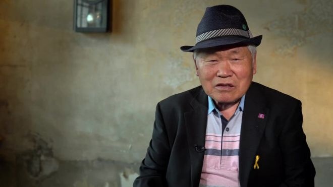 Diep vien Trieu Tien anh 1