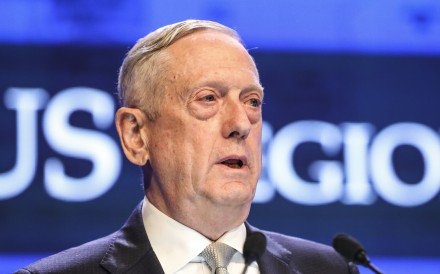 Hoi dam Trump Kim Jong Un anh 1