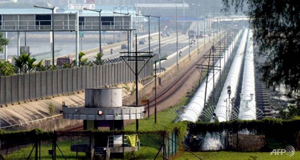 tân thủ tướng Malaysia ảnh 2 tan thu tuong Malaysia anh 2