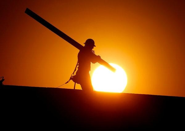 nang nong My va Canada anh 1