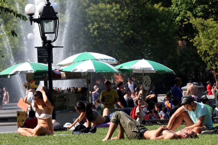 nang nong My va Canada anh 8