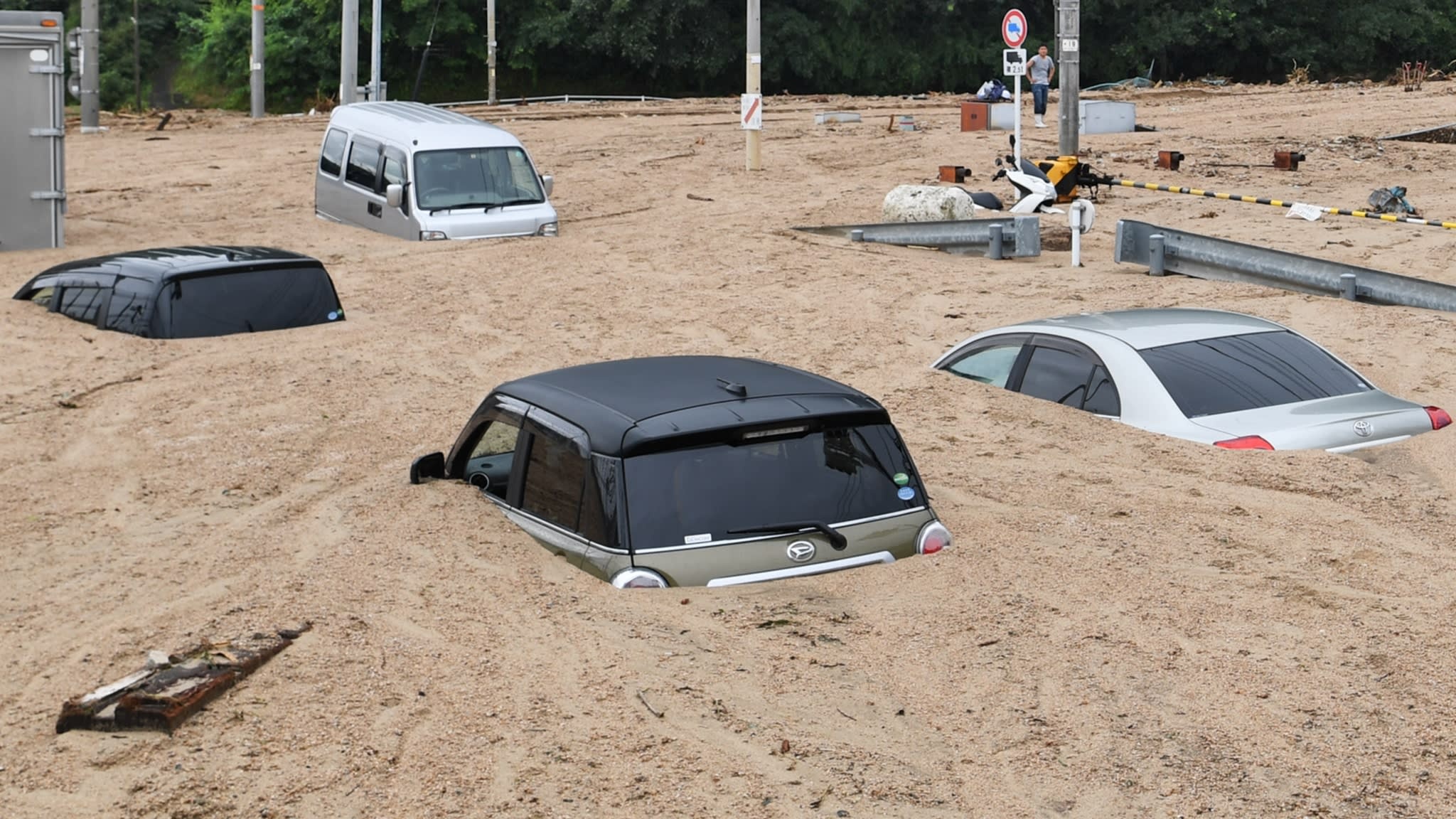 lu lut Nhat Ban anh 2