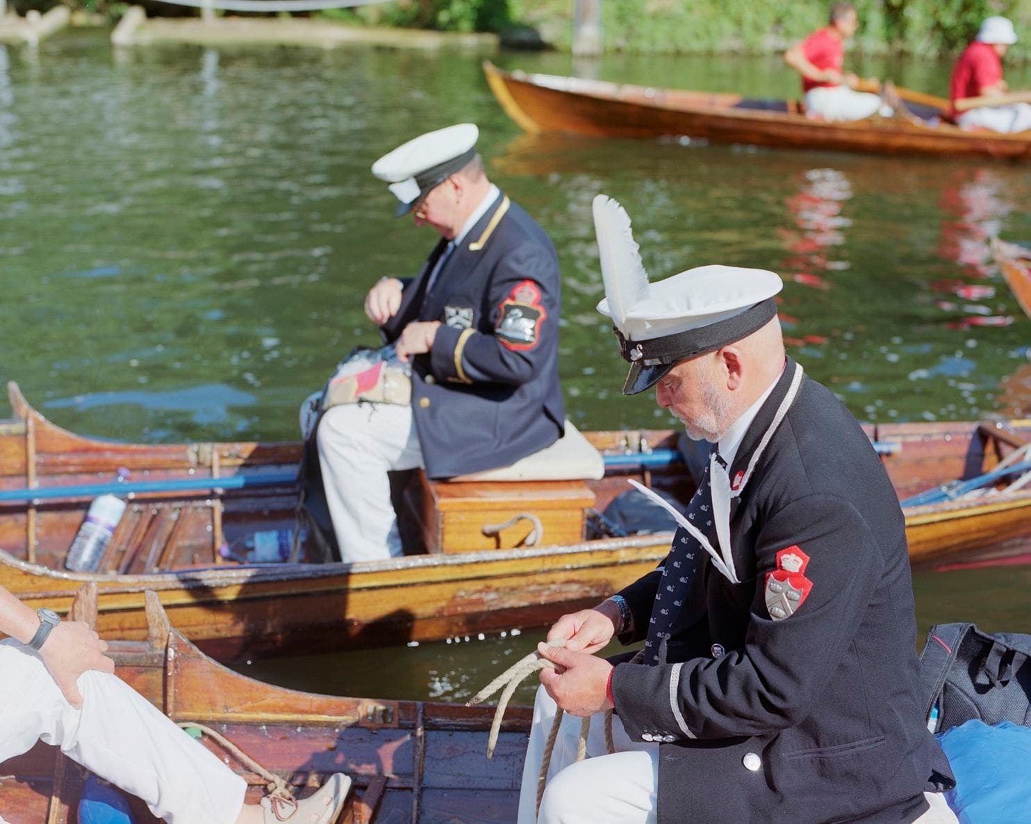 le hoi dem thien Nga anh 3