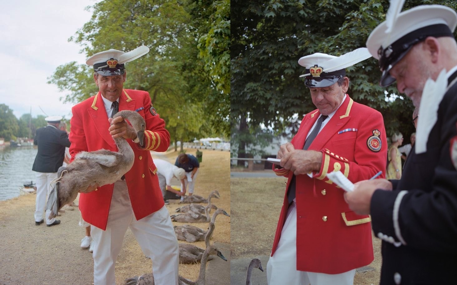 le hoi dem thien Nga anh 4