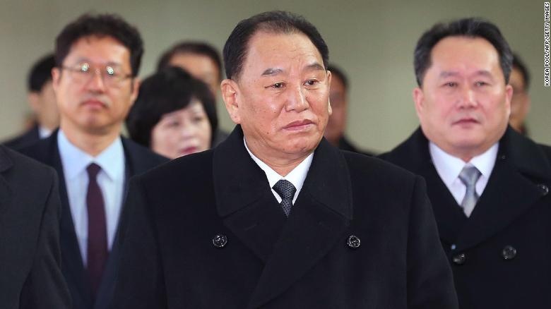 hội đàm Trump Kim Jong Un ảnh 3 hoi dam Trump Kim Jong Un anh 3