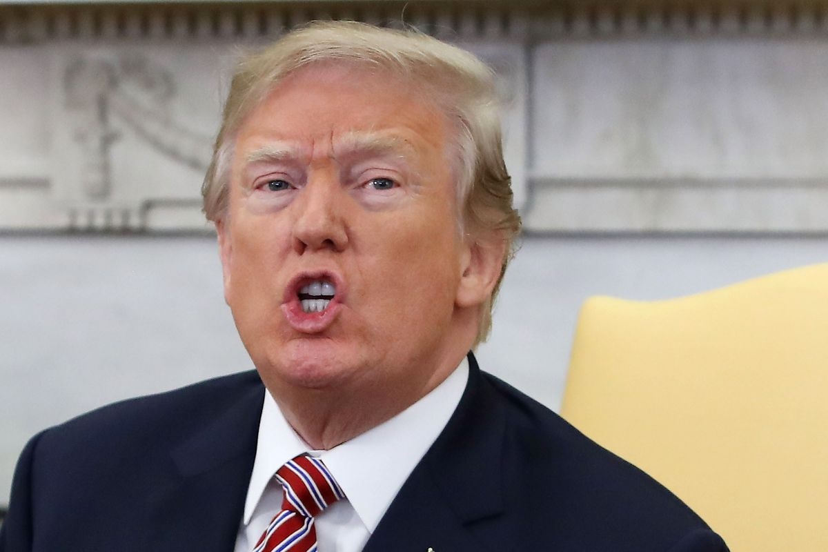 TT Trump: Toi khong nhuong bo gi trong cuoc gap voi TT Putin hinh anh