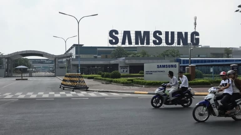 doanh nghiep Viet cung ung cho Samsung anh 2