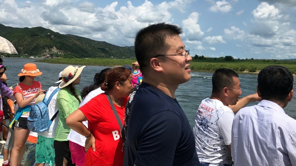 du lịch Triều Tiên ảnh 3 du lich Trieu Tien anh 3