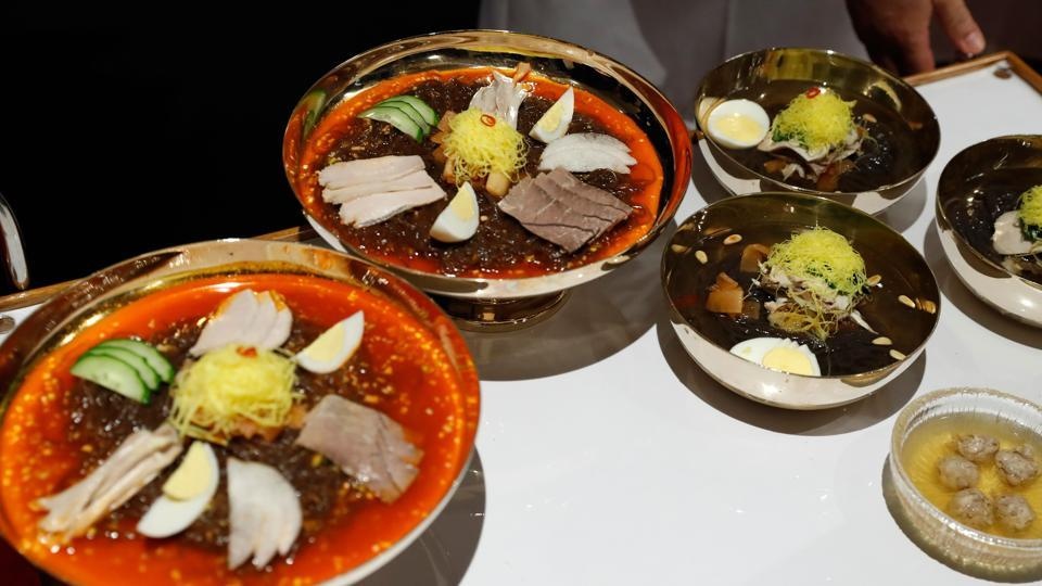 du lịch Triều Tiên ảnh 2 du lich Trieu Tien anh 2