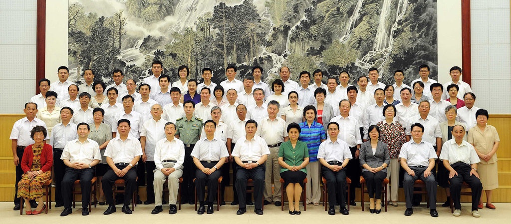 Hoi nghi Bac Doi Ha anh 1