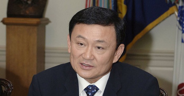 Thai Lan khoi dong vu an chong cuu thu tuong Thaksin hinh anh