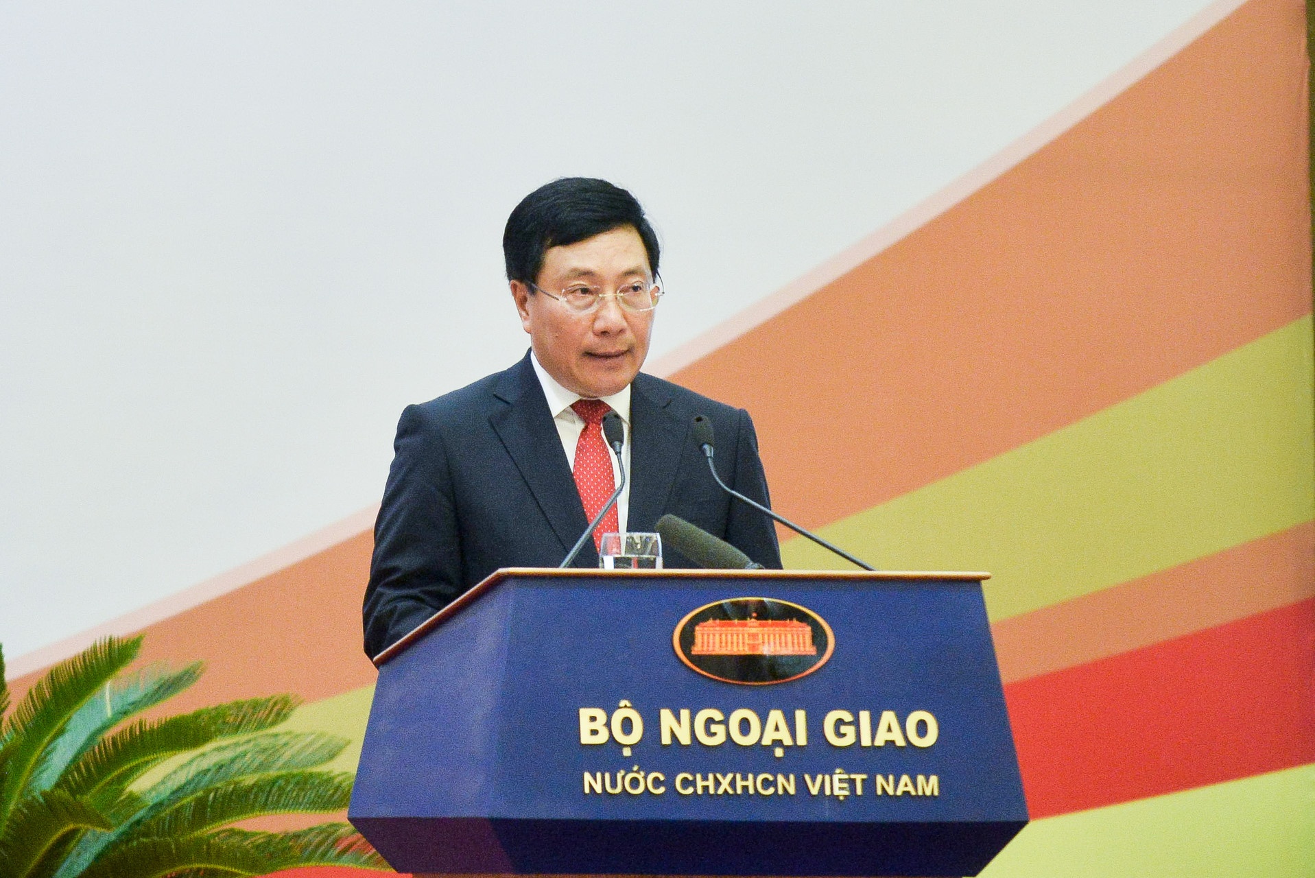 chủ tịch nước Trần Đại Quang ảnh 3 chu tich nuoc Tran Dai Quang anh 3