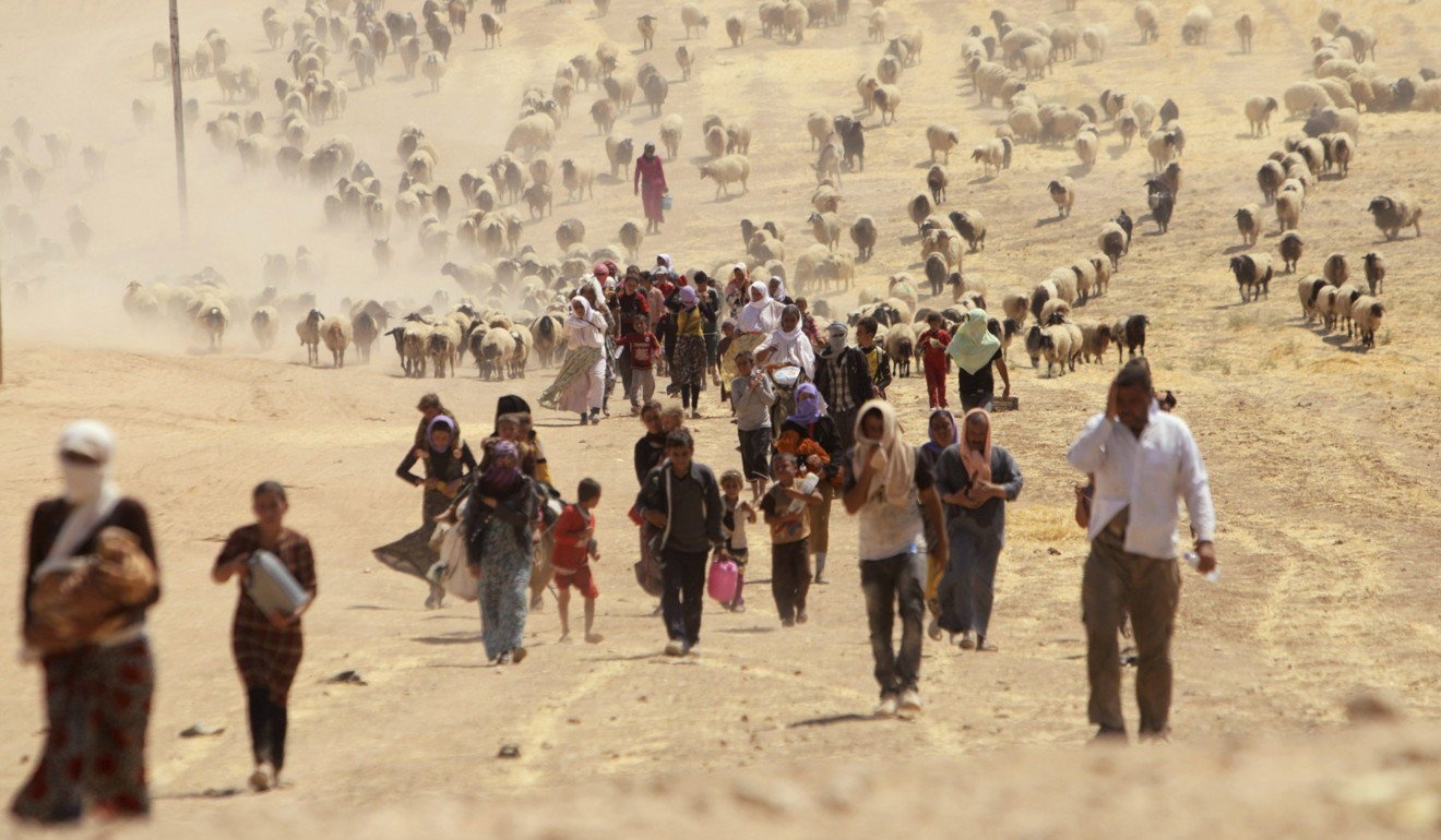 Nan nhan IS o Duc anh 3