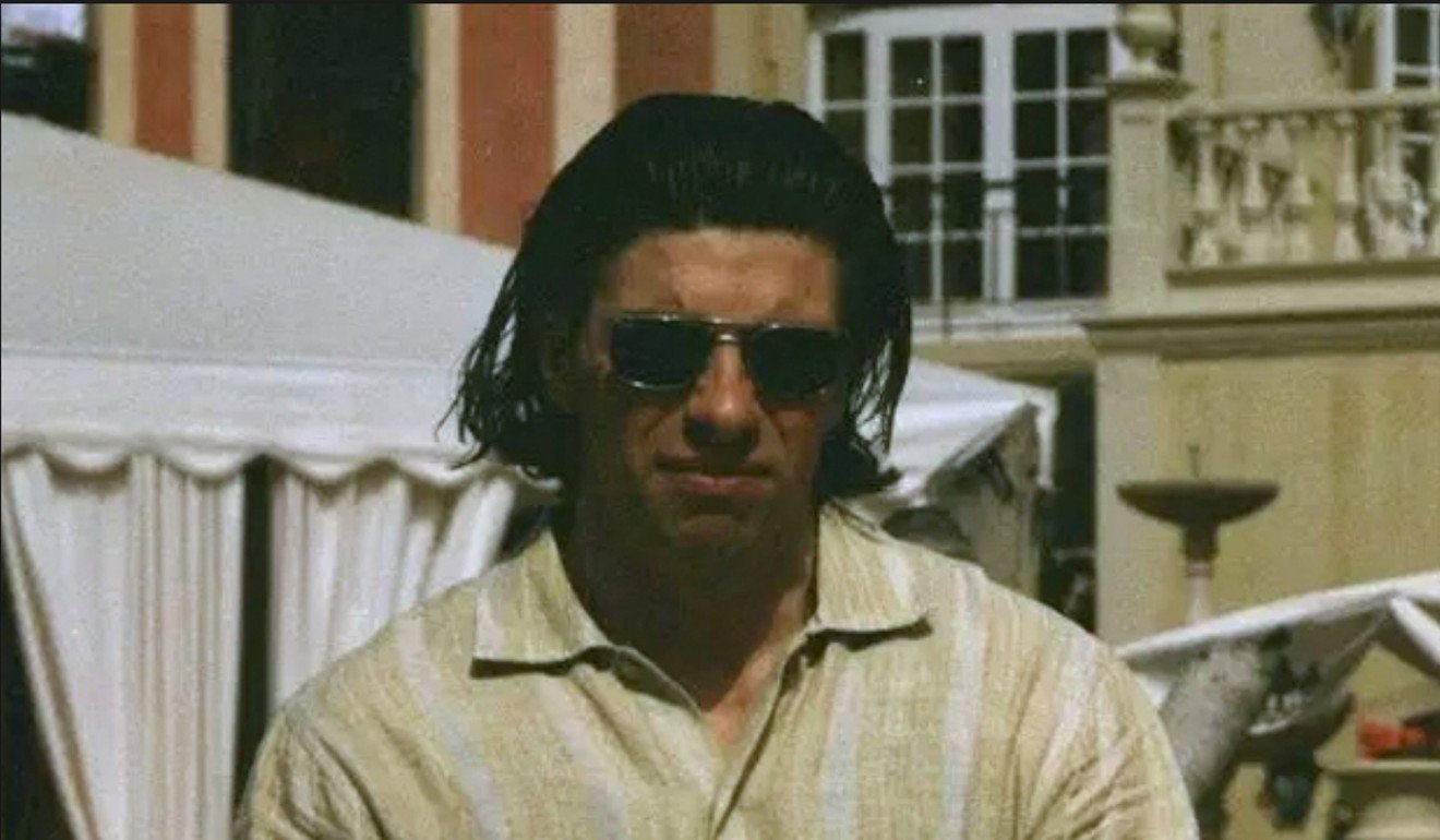 Sat thu khet tieng cua mafia Nga noi danh sau song sat hinh anh