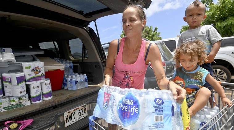 sieu bao Hawaii anh 3