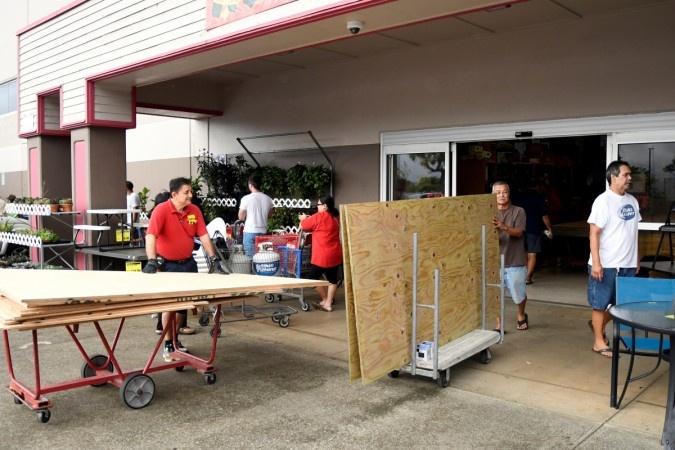 sieu bao Hawaii anh 6