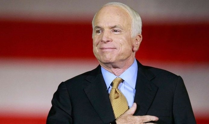 John McCain - tu tu binh toi TNS duoc ca nuoc My ton kinh hinh anh