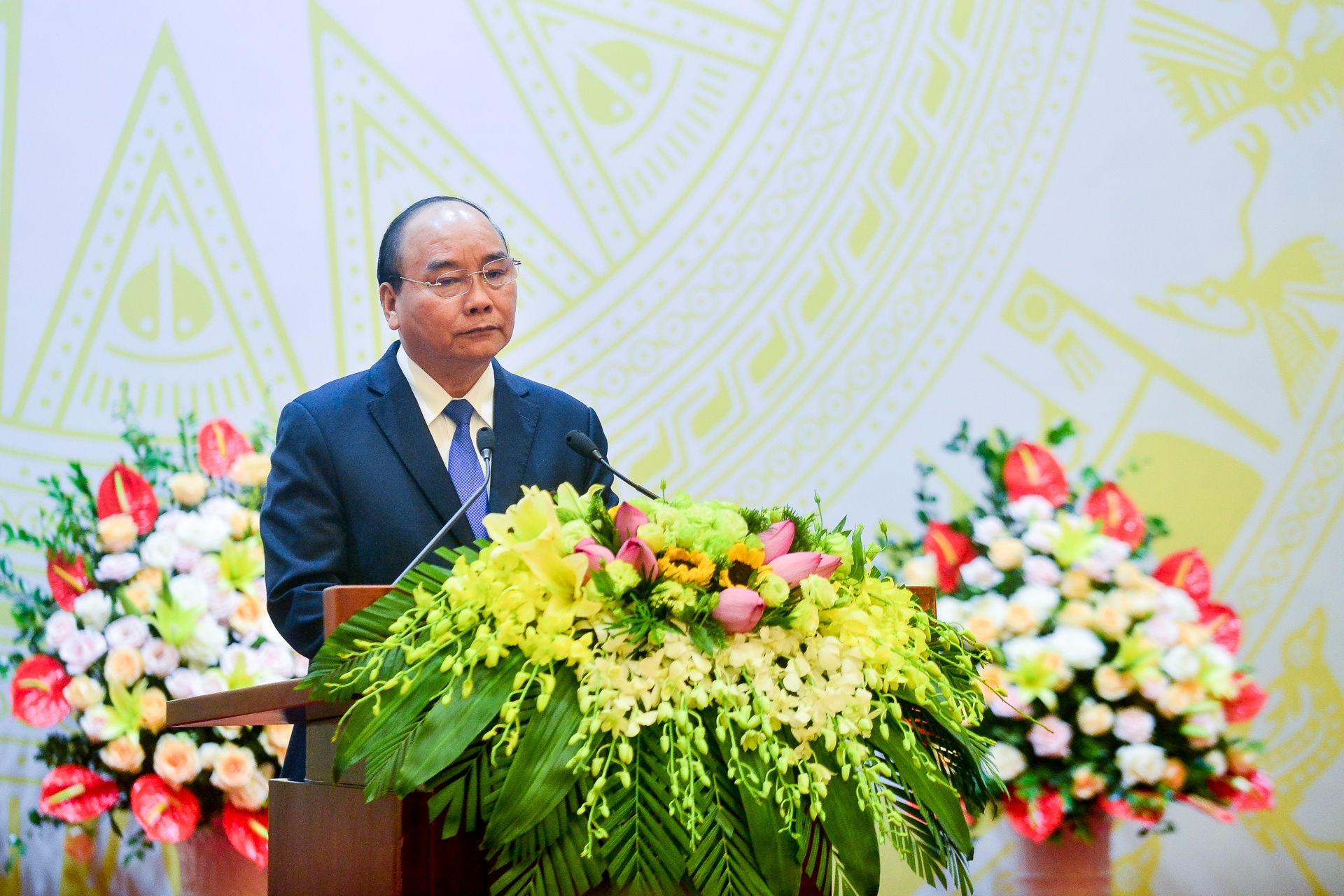 Thu tuong Nguyen Xuan Phuc anh 2