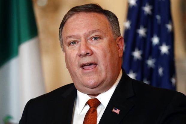 Ngoai truong Pompeo phu nhan viet bai to noi bo Nha Trang chia re hinh anh