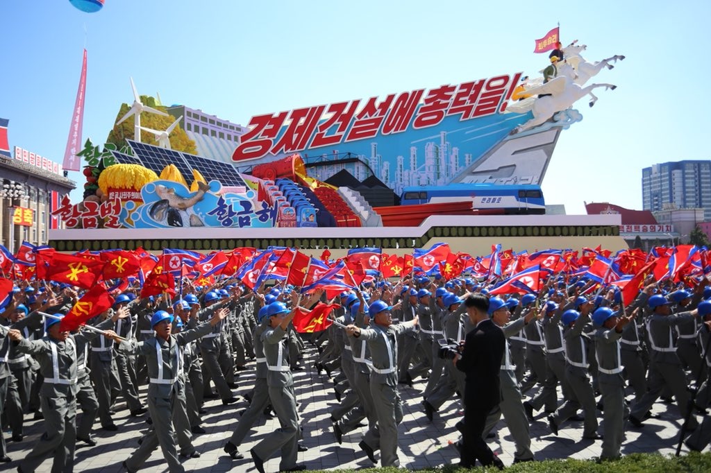 duyet binh trieu tien anh 9