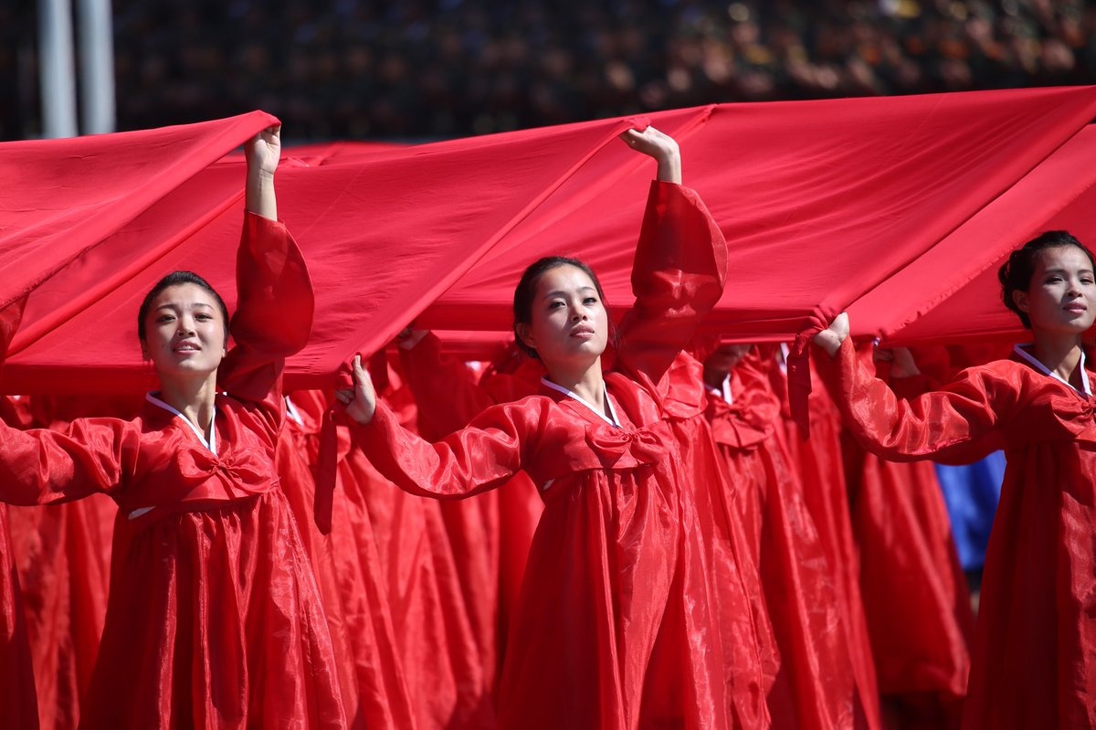 duyet binh trieu tien anh 8