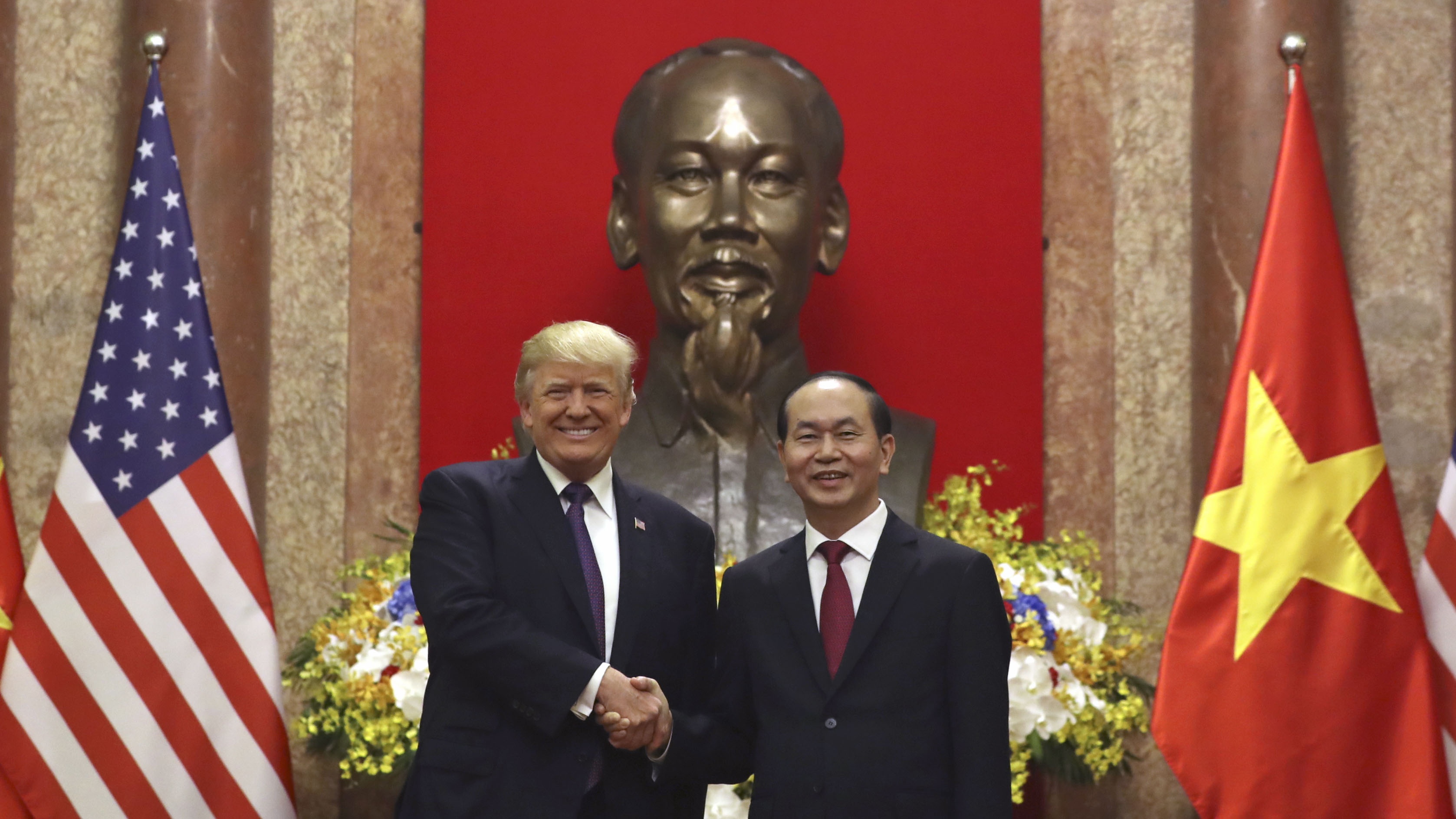 Chu tich nuoc qua doi anh 3