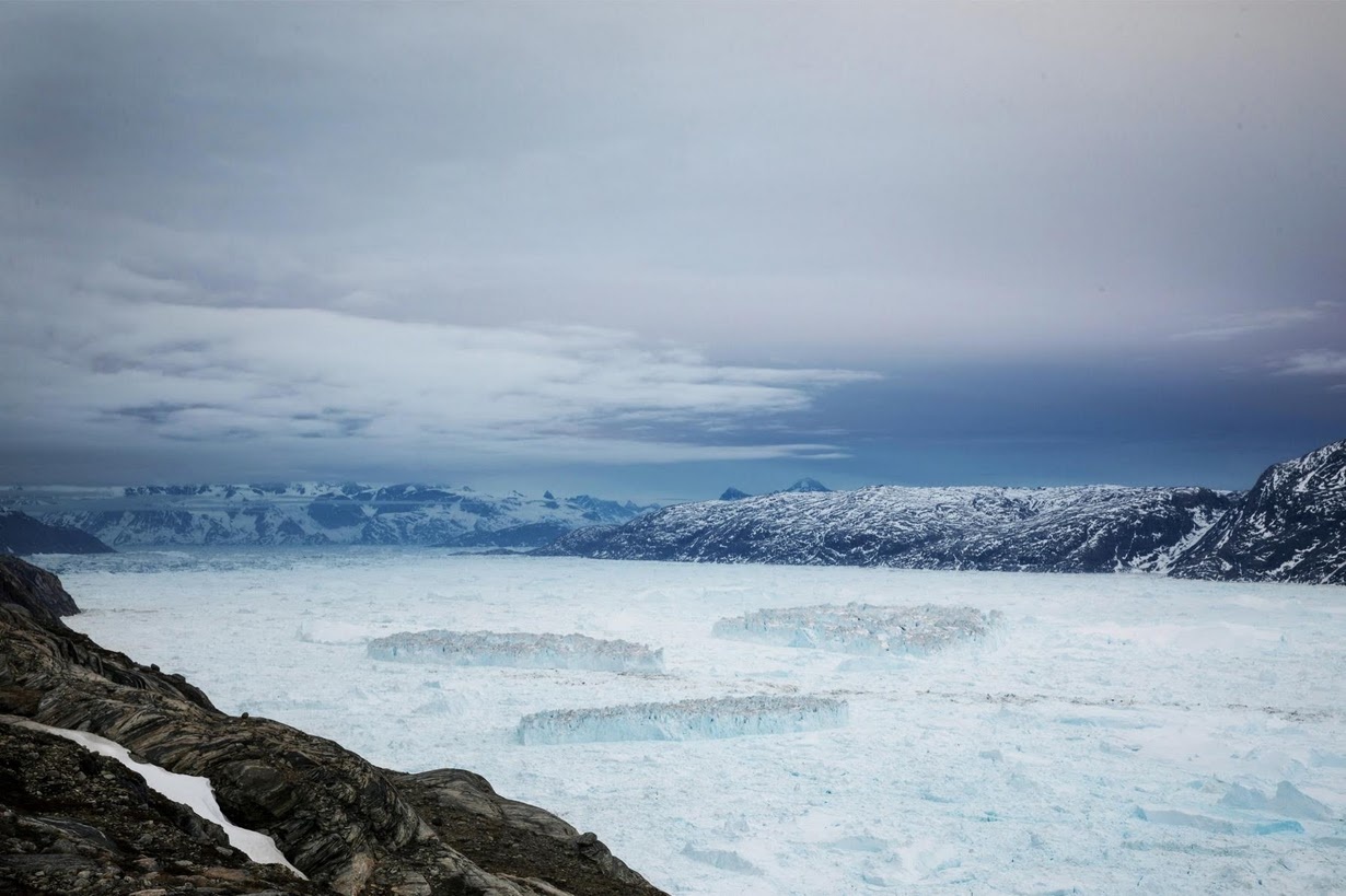 tan bang Greenland anh 8